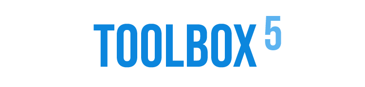 Toolbox 5